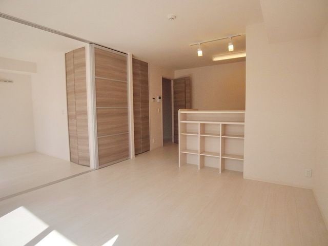 居室・リビング　☆室内・内装