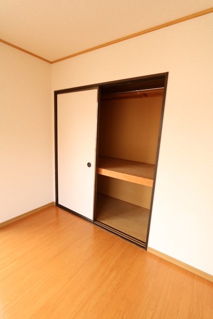 収納　収納スペース♪