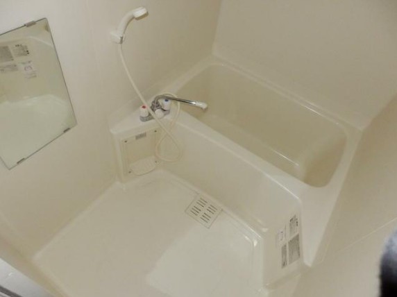 バス・シャワールーム　☆浴室☆