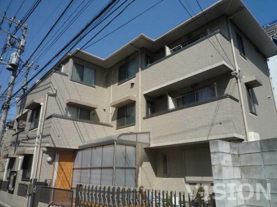 建物外観　☆外観☆