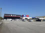 ホームセンター　ホームプラザナフコ 上市店（ホームセンター）まで348m
