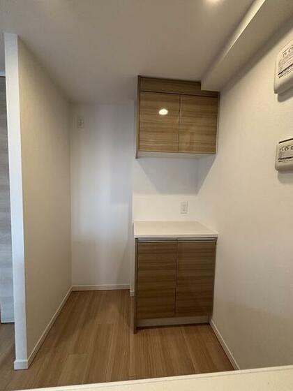 収納　キッチン収納　　　　　　　　　　　　　　　　　　※同タイプ別