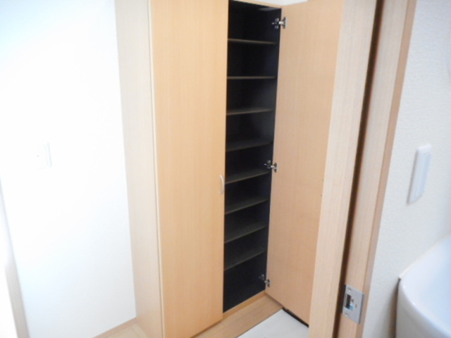 玄関　トールシューズＢＯＸ