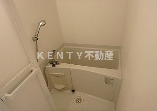 バス・シャワールーム　日々の暮らしに欠かせないお風呂です