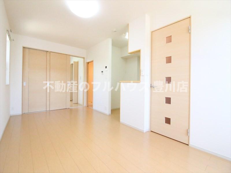 その他　写真は反転タイプ別室