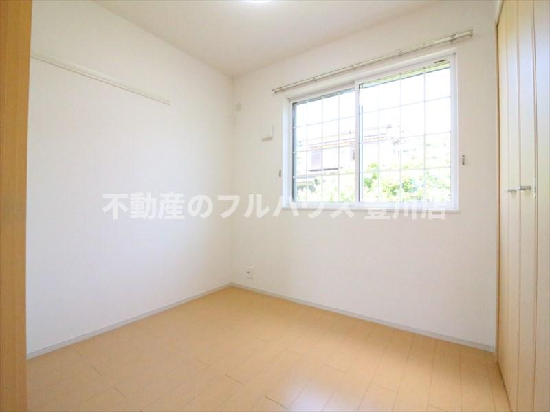 その他部屋・スペース　写真は反転タイプ別室