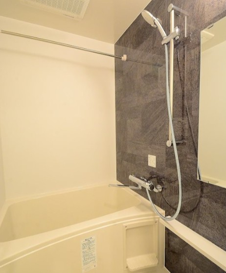 バス・シャワールーム　風呂