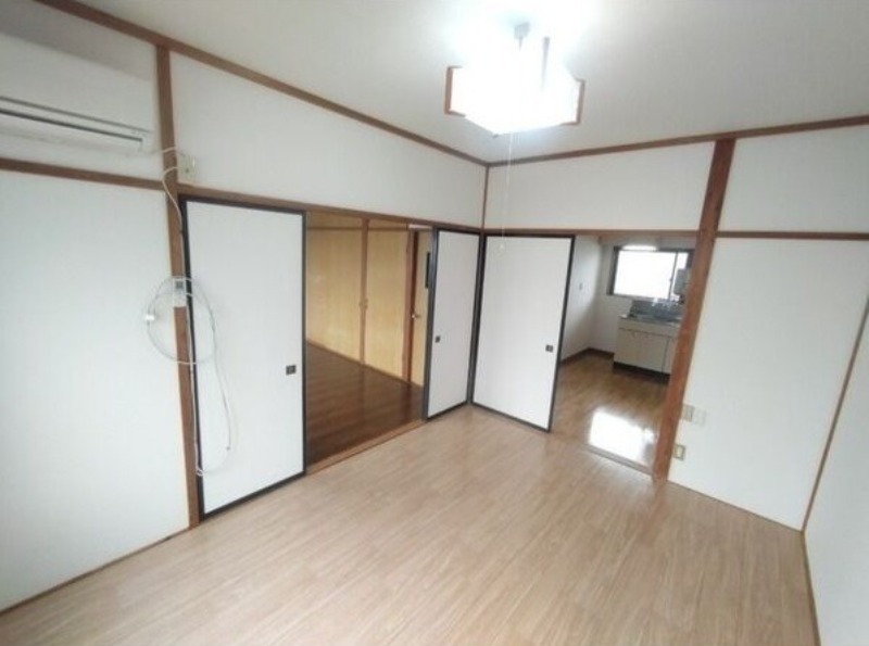 その他部屋・スペース　図面と現状に相違がある場合には現状を優先