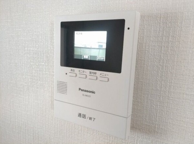 セキュリティ　図面と現状に相違がある場合には現状を優先