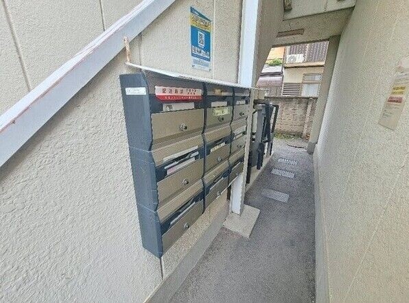 その他共有部分