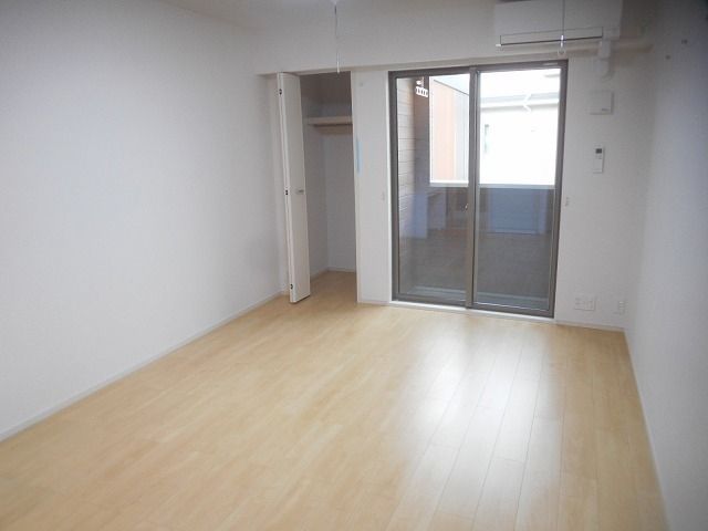 居室・リビング　★洋室★