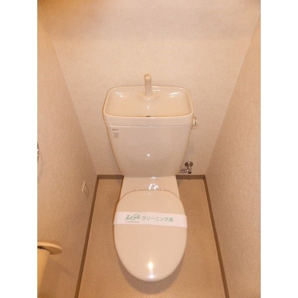 トイレ　参考写真