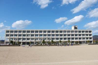 中学校　福崎町立福崎東中学校（中学校）まで2401m