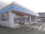 コンビニ　ローソン（コンビニ）まで140m