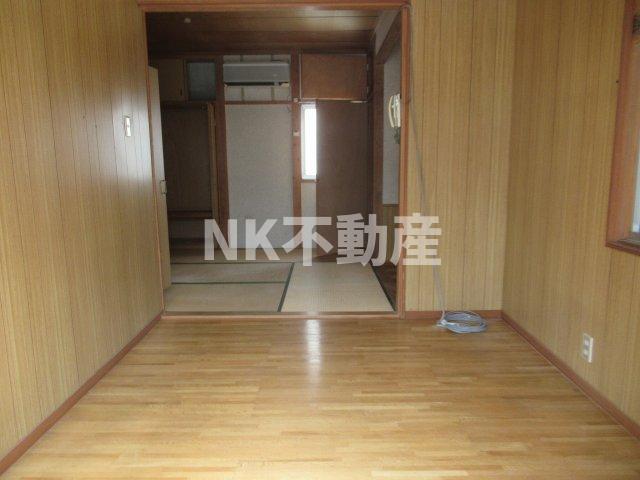 その他部屋・スペース　洋室です