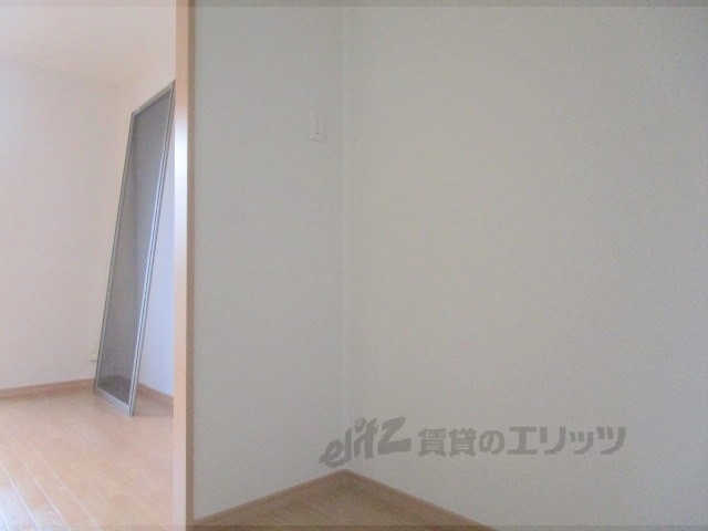 その他部屋・スペース　冷蔵庫置場