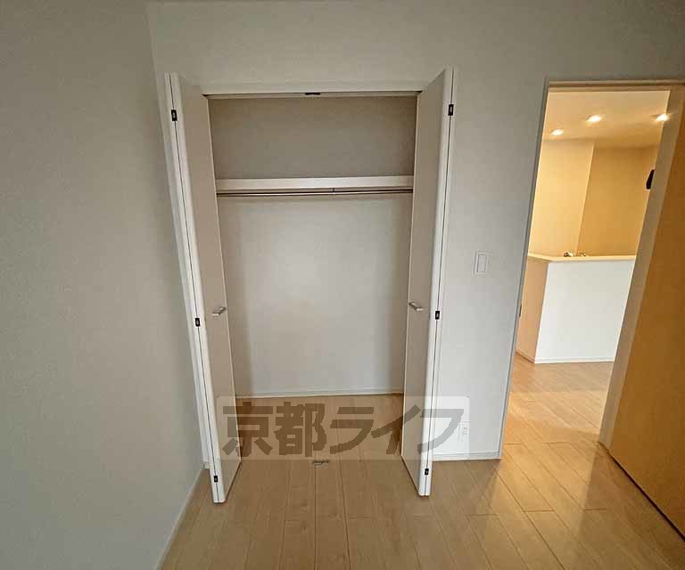 収納　たくさん収納できます