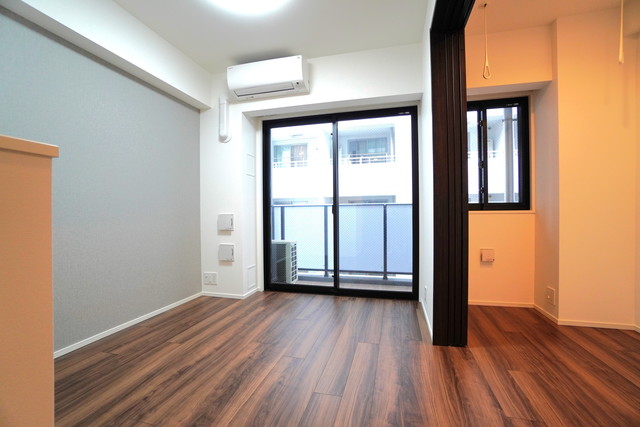 居室・リビング　※写真は同タイプ住戸です。