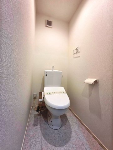 トイレ　参考画像