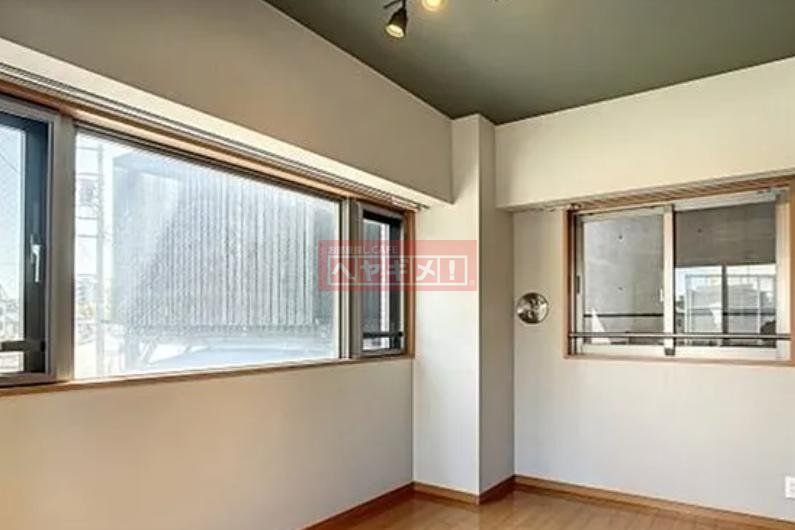 居室・リビング　リビング/居室