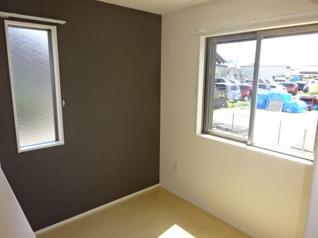 その他部屋・スペース　室内