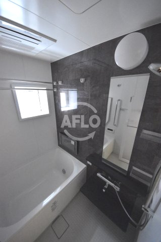 バス・シャワールーム　エステムコート大阪新町　バスルーム