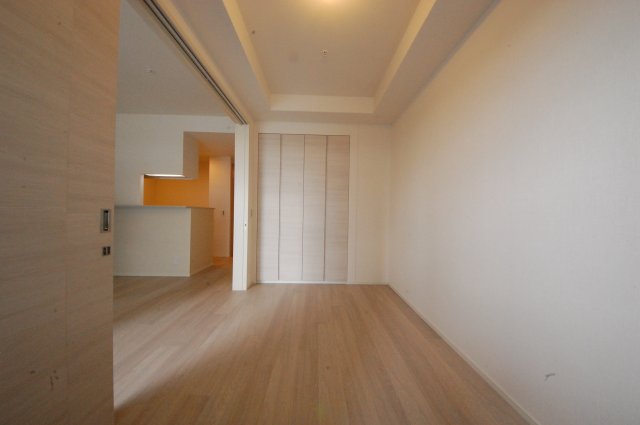 その他部屋・スペース　ザ・パークハウス中之島タワー　洋室