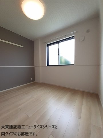 その他部屋・スペース　おしゃれな内装です