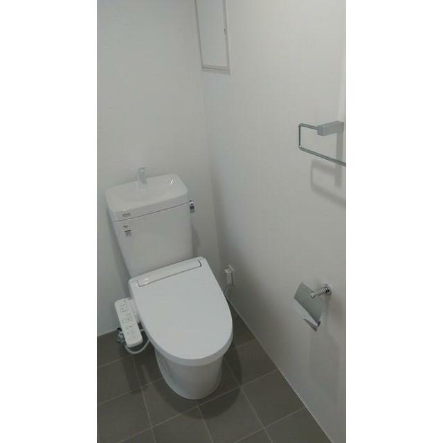 トイレ　２０２５年６月新調