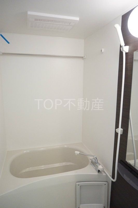 バス・シャワールーム　物件画像