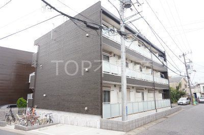 建物外観　物件画像