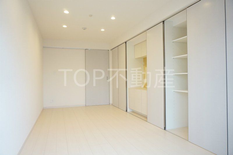 居室・リビング　物件画像