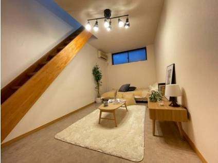 居室・リビング