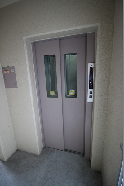 ロビー　ベルトピア宮崎７