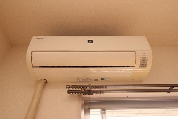 その他設備　※現況を優先します。