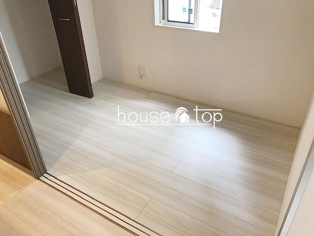 その他部屋・スペース　3帖洋室