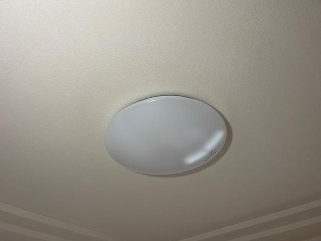 その他設備　照明器具