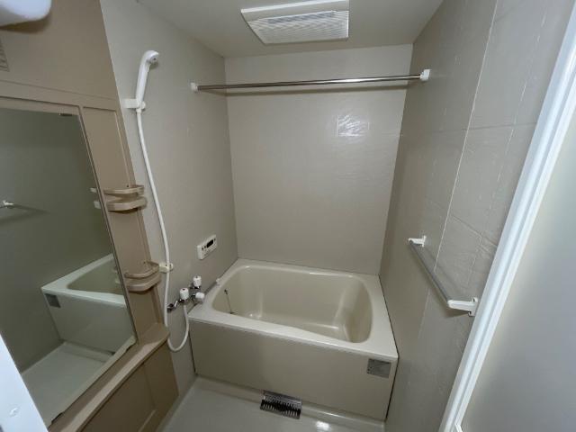 バス・シャワールーム　ユニットバス