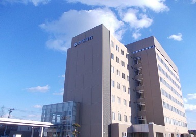 病院　南勢病院（病院）まで1100m