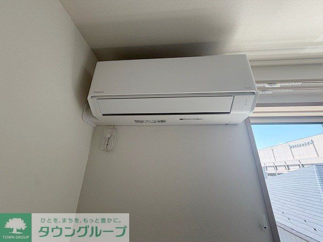 その他設備　設備