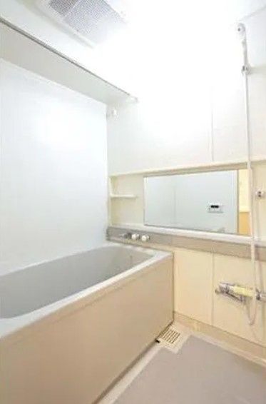 バス・シャワールーム　☆お風呂☆