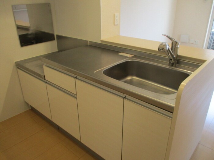 キッチン　対面キッチン