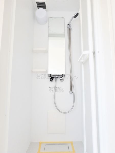 バス・シャワールーム　同仕様
