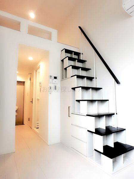 居室・リビング　同仕様