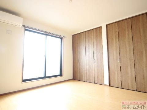 居室・リビング　洋室