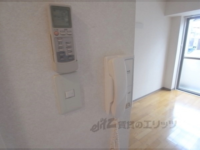 その他　ドアホン