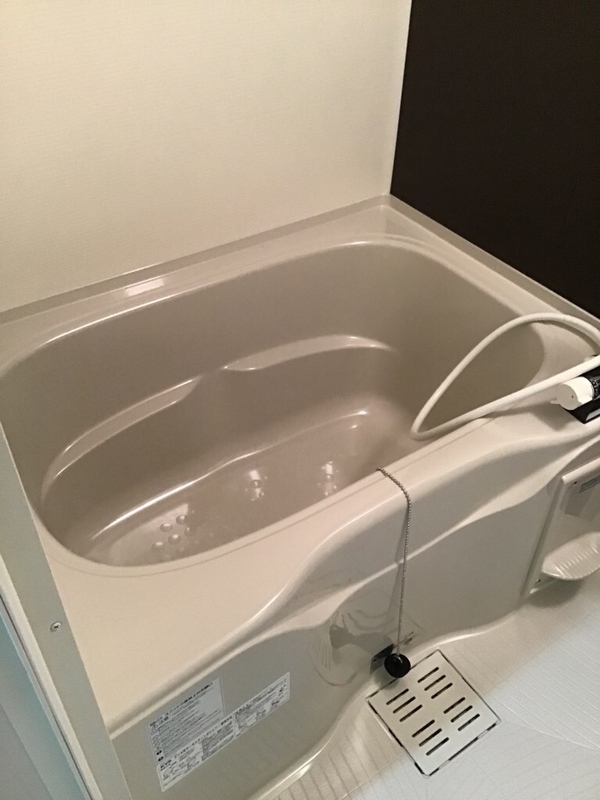 バス・シャワールーム　※同施工会社のイメージ写真※