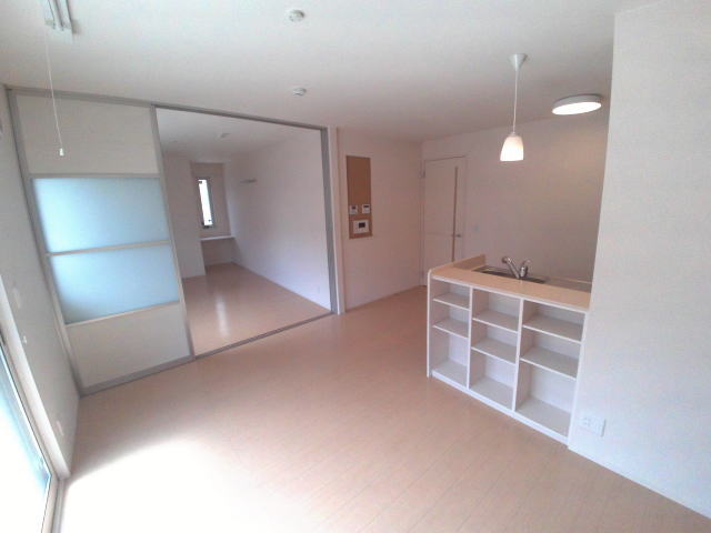 居室・リビング　※写真は別タイプです 設備等参考にしてください