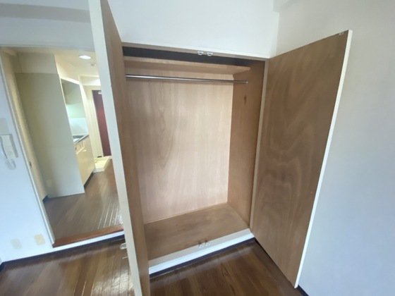 収納　※別部屋の写真です