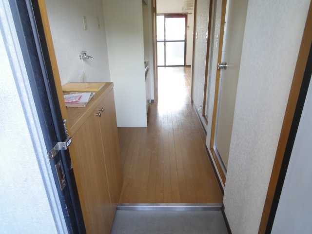 その他部屋・スペース　同物件別号室のものです。